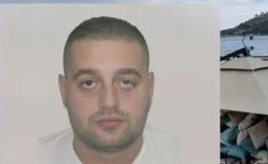 U ekstradua nga Spanja, Gjykata e Posaçme lë në burg Juxhin Drazhin