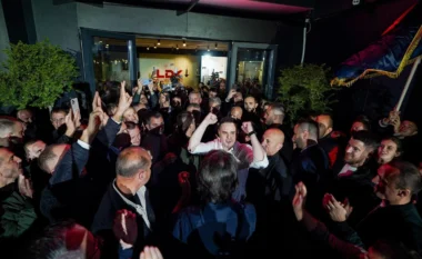 Abdixhiku: Mbi 180 mijë vota për Kuvende Komunale, LDK partia e parë në nivel vendi