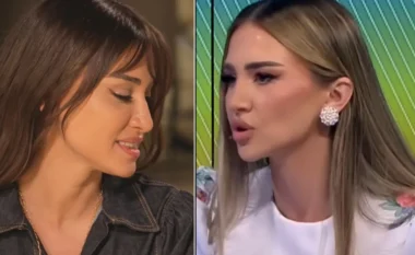 Dojna Mema reagon pas deklaratave të Kiara Titos: Kam mjaftueshëm…