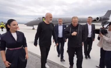 Behgjet Pacolli nën hetim nga Prokuroria e Tiranës, shërbimet partnere nxitën lëvizjen