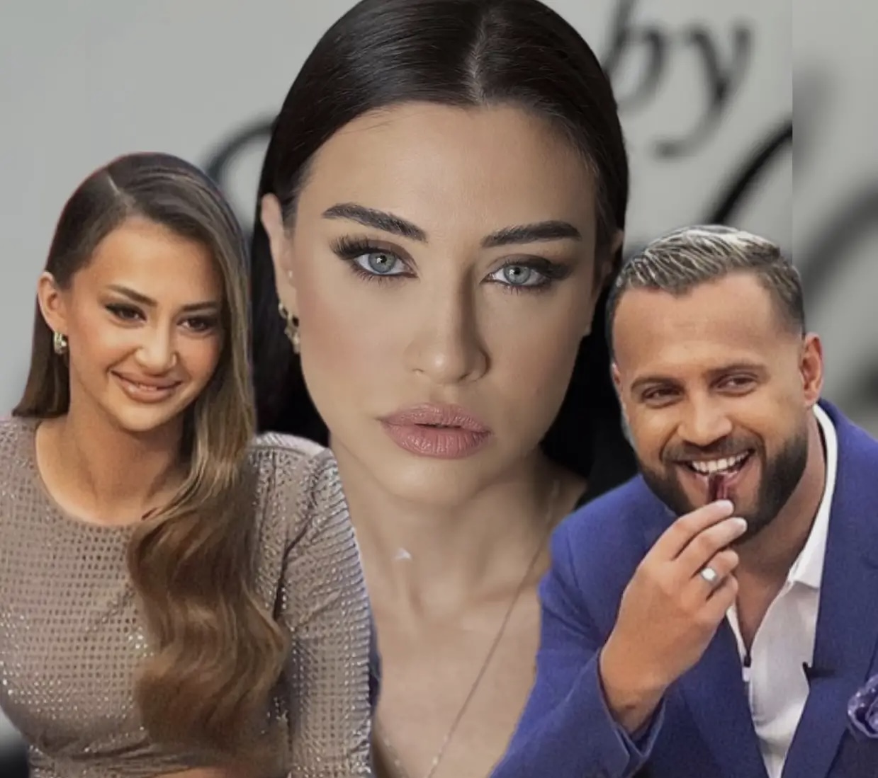 Drama për “unfollow-in” mes Kiarës & Dojnës, ironizon Luizi: Tema është e paparë!