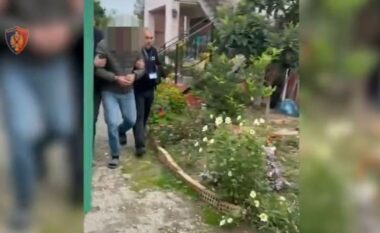 Emri/ I dënuar me burg për transport të jashtëligjshëm të emigrantëve, arrestohet 38-vjeçari në Fier