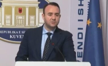 PD kërkesë për seancë dëgjimore me Koçiun, Balliu: i shmanget llogarillënies për kolapsin e rendit