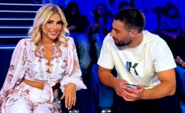 Ilnisa Agolli reagon ashpër pas pseudonimit që i vuri Meritoni