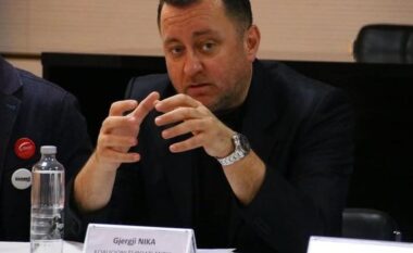 Zgjedhjet e pjesshme lokale/ Gjergj Nika “heq dorë” nga PD, shpall kandidaturën e pavarur: E djathta është zhdukur nga harta politike e qytetit