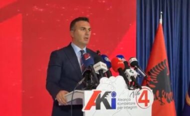Zgjedhjet lokale në Maqedoninë e Veriut, Arbër Ademi i AKI: Presim të shkruajmë histori, vullneti i qytetarëve nuk do të ndryshohet