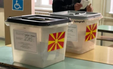 Këta janë fituesit në komunat shqiptare në zgjedhjet lokale në Maqedoninë e Veriut