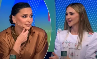 “Nëse gruaja e fal tradhtinë një herë, ajo do të përsëritet disa herë”, Rozana Radi dhe Kiara Tito tregojnë nëse do ta toleronin një gjë të tillë