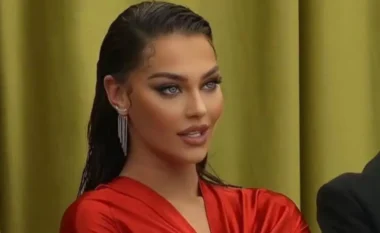Martohet ish banorja e ‘Big Brother VIP Kosova’?