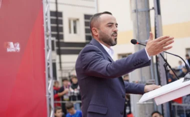 Shkruhet historia në Komunën e Çashkës në Maqedoninë e Veriut, për herë të parë do të drejtohet nga një shqiptar