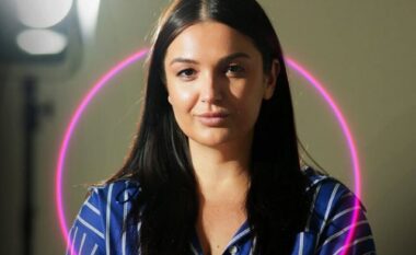 FOTO/ Gati BBVK, Olsa Muhameti ndan detaje nga shtëpia