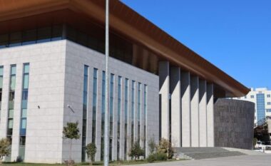 KLGJ emëron 42 gjyqtarë të rinj në 11 gjykata të vendit