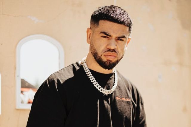 Noizy  Nuk jam më i talentuari  por kam më shumë disiplinë se të gjithë