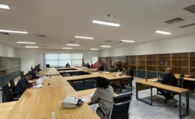 Gjyqtari: Punoja në tre gjykata njëkohësisht, nuk i zbardh dot vendimet se kam 600 çështje