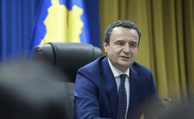 Kurti në Londër: Sulmi në Banjskë s’mund të harrohet, drejtësia nuk ka ardhur