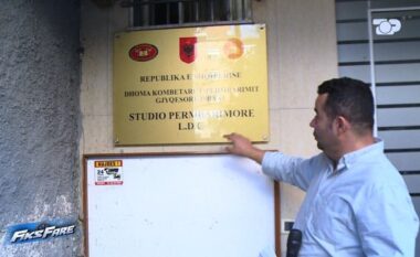 Skandali i Përmbarimit Privat, 18.000 dosje në duart e 3 përmbaruesve që iu është hequr licenca