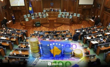 Çfarë ndodh nëse Kosova nuk e miraton në kohë buxhetin e vitit të ardhshëm?