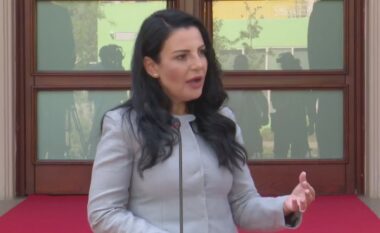 Ministrja Balluku udhëtim me tren nga Zyrihu në Bern: Do bashkëpunojmë me Zvicrën për rrjetin hekurudhor në Shqipëri