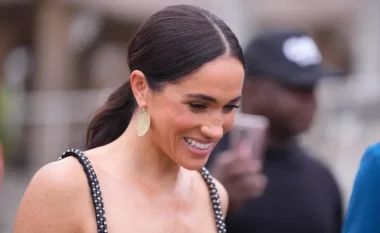 Meghan Markle ka gati një “plan divorci” në rast se Princi Harry vendos të kthehet në Mbretërinë e Bashkuar
