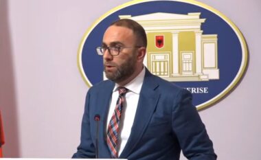 “OSBE/ODIHR çertifikoi 11 majin si farsë, Bardhi: Belinda Balluku, shembulli më flagrant i shkeljeve të rënda të standardeve demokratike