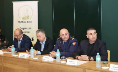 Berat, krerët fetarë dhe deputetë diskutojnë draftin për “Barazinë Gjinore”, Bozdo: Kemi kërkuar tërheqjen e plotë të pr.ligjit