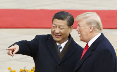 Për herë të parë që prej vitit 2019, Shtëpia e Bardhë konfirmon takimin Trump-Xi Jinping: Ja kur do të ndodhë