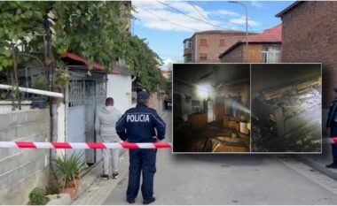 Thellohet tragjedia e Maliqit/ Ndërron jetë pas disa ditësh 6-vjeçarja, nga flakët vdiqën dhe e ëma e vëllai