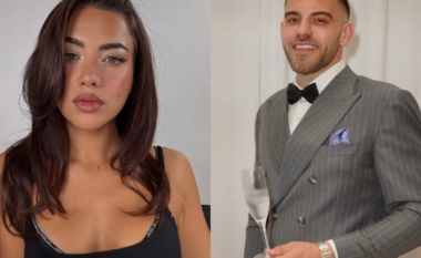 “Do bëj dasmë shumë të madhe”, Erik Fullani dhe Sara Hoxha drejt martesës