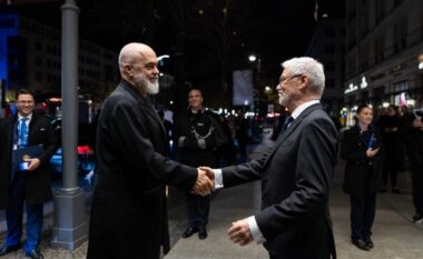 Forumi ndërkombëtar “Berlin Global Dialogue”, Rama: Jam i ftuar si njëri ndër folësit e sesionit përmbyllës