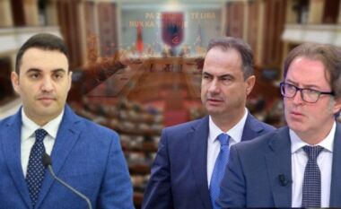 Demokratët të ‘ndarë’ për sjelljen e opozitës në Kuvend/ Alizoti dhe Boçi: Duhet reagim i fortë. Heshtja, bashkëfajësi. Këlliçi: Të ruajmë balancat!