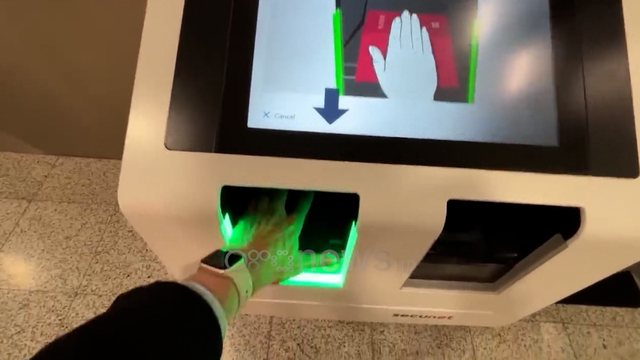 Në BE pa vulë në pasaportë/ Rregulla të reja për udhëtimet në europë