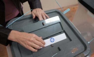 Diaspora nis votimin për raundin e dytë të zgjedhjeve lokale në Kosovë