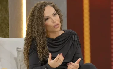 Rovena Stefa për BBVK: Në finale kanë shkuar njerëz që publiku nuk i ka dashur