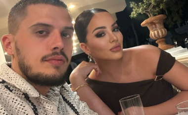 FOTO/ Sara Gjordeni dhe Bardhi do të bëhen prindër për herë të dytë?