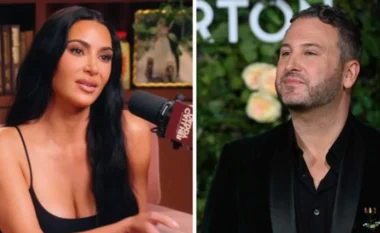 Krijuesi i “Bridgerton” i bashkohet Kim Kardashian për shfaqjen e re të Netflix