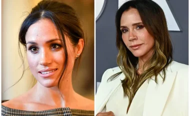 Ç’ndodhi mes tyre? Meghan Markle ndihet “e lënduar dhe e poshtëruar” për shkak të Victoria Beckham