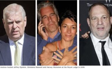ANDREW NËN ZJARR SËRISH/ Princi priti Epstein, Maxwell dhe Weinstein në Royal Lodge gjatë festës së vajzës së tij në 2006