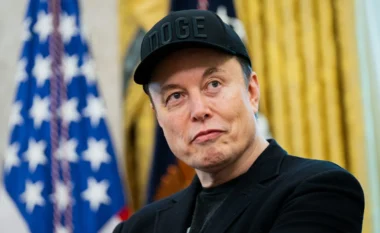 Elon Musk lançon Grokipedia: enciklopedia e inteligjencës artificiale që sfidon Wikipedia-n