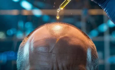 Flokët rikthehen natyralisht: Zbulimi revolucionar i Universitetit të Tajvanit