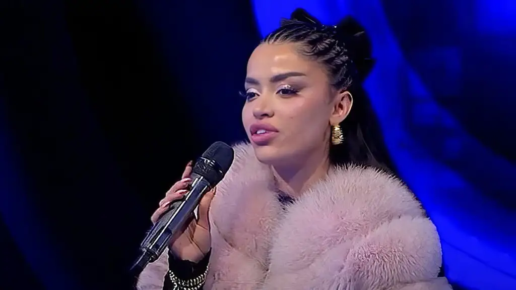 Çfarë i ndodhi  Ish banorja e  Big Brother VIP Kosova  përfundon në spital 