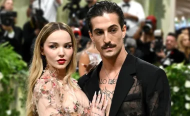 Fansat s’e prisnin! Çifti më i komentuar i showbizit shpall fejesën