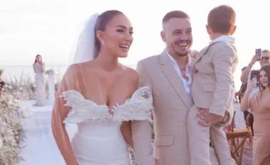 Është ndarë me Elgitin? Ky është reagimi i Klea Hutës