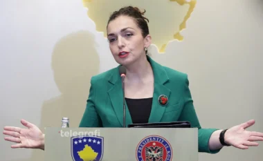 Pas dështimit të formimit të qeverisë, Osmani fton për nesër në takim partitë politike