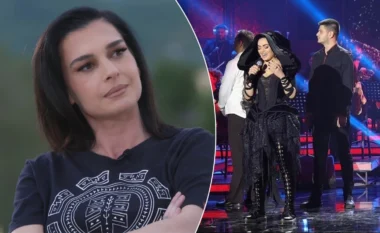Elsa Lila me akuza të forta për Albina Kelmendin dhe Festivalin e RTSh-së: U vodhën votat, le të kenë kujdes nga gjykatat