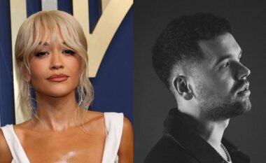 “VLON” RRJETI/ Yll Limani së shpejti në një bashkëpunim me Rita Orën?