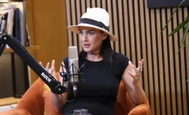 Elsa Lila rrëfen përballjen me policët gjatë arrestimit: Nuk i meritoj 20 vite burg