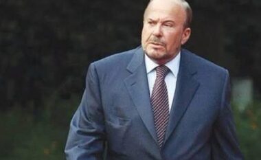 Shuhet Fatos Nano, reagon ish-kryeministri i Kosovës Haradinaj: Kontribues kyç i çështjes shqiptare në kohëra krize