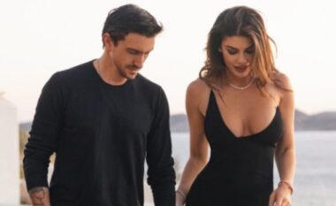 Angela Martini i jep fund martesës 7-vjeçare? Ja çfarë shkruajnë mediat e huaja