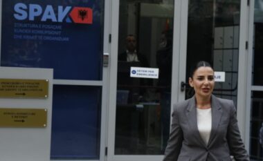 Tuneli i Llogarasë “fundos” zv. kryeministren, SPAK: Të pandehurës Belinda Balluku iu komunikuan akuzat