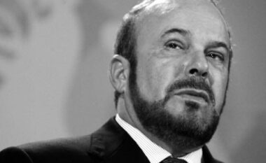 Ndarja nga jeta e Fatos Nanos, reagon Berisha: Personalitet kryesor i të majtës shqiptare, reformoi PS-në